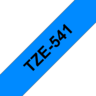 Miniatura obrázku Popis. páska Brother TZe-541 18mmx8m m.