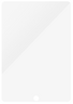 Thumbnail image of PanzerGlass iPad 10.2 CF GlassProt