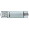 Aperçu de Clé USB 256 Go Hama FlashPen C-Laeta