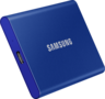 Miniatuurafbeelding van Samsung T7 Portable SSD 2TB