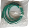 Thumbnail image of Patch Cable Flat RJ45 U/FTP Cat6a 5m