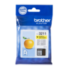 Miniatuurafbeelding van Brother LC-3211Y Ink Yellow