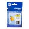 Thumbnail image of Brother LC-3211Y Ink Yellow