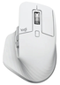 Miniatuurafbeelding van Logitech MX Master 3S Maus hellgrau Mac