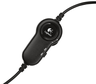 Thumbnail image of Logitech H151 Stereo Headset Black