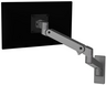 Ergotron LX Pro Arm Wandhalterung grau Vorschau