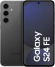 Samsung Galaxy S24 FE 256 GB grafitszür. előnézet