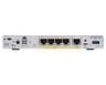 Vista previa de Router Cisco C1117-4P