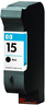 Thumbnail image of HP 15 Large Ink Black