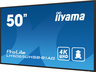 Thumbnail image of iiyama ProLite LH5075UHS-B1AG Display