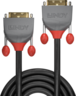 Thumbnail image of LINDY DVI-D Cable Single Link 25m