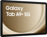 Vista previa de Samsung Galaxy Tab A9+ 5G 64GB Silver