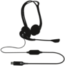 Thumbnail image of Logitech 960 USB PC Headset