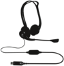Thumbnail image of Logitech 960 USB PC Headset