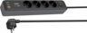 Steckdosenleiste 4fach + 3xUSB 1,4 m Vorschau
