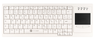 Thumbnail image of GETT GCQ CleanType Xtra Touch Keyboard