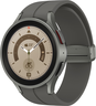 Samsung Galaxy Watch5 Pro BT 45 mm grau Vorschau