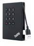 Thumbnail image of Lenovo ThinkPad Secure HDD 500GB