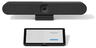 Logitech Tap IP Huddle Room Bundle APP Vorschau