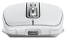 Thumbnail image of Logitech MX Anywhere 3S Mouse f.B. White