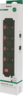 Thumbnail image of Power Strip 4-way 1.4m Switch