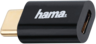 Widok produktu Hama Adapter USB Typ C - Micro-B w pomniejszeniu