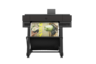 Thumbnail image of HP DesignJet T850 A0 Plotter