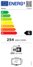 Thumbnail image of Hisense 75DM66D Signage Display