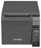 Thumbnail image of Epson TM-T70II POS Black