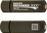 Anteprima di Chiavetta USB 128 GB Defender 3000