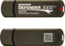 Kanguru Defender 3000 128 GB USB Stick Vorschau
