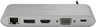 Thumbnail image of Kensington UH1440P Dual USB-C Dock