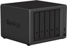 Miniatuurafbeelding van Synology DiskStation DS1522+ 5-bay NAS