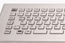Miniatuurafbeelding van GETT InduSteel Fit-Inox Keyboard Touch