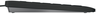Miniatuurafbeelding van CHERRY STREAM PROTECT Keyboard Black
