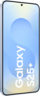 Thumbnail image of Samsung Galaxy S25+ 256GB Icyblue