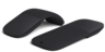 Microsoft Surface Arc Maus schwarz Vorschau