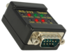 Aperçu de Testeur pour RS232 DB9 m. - DB9 f.
