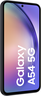Miniatuurafbeelding van Samsung Galaxy A54 5G 256GB Graphite