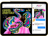 Thumbnail image of Apple iPad (A16) 11" 512GB Pink
