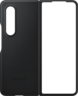 Aperçu de Étui Samsung Z Fold3 5G cuir, noir