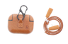 Miniatuurafbeelding van Hama AirPods Pro Case Leather Look