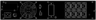 Thumbnail image of Vertiv Liebert GXE3 RT 1500VA UPS 230V