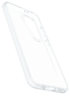 Miniatuurafbeelding van OtterBox React Galaxy S24 FE Clear