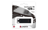 Kingston DT 70 128 GB USB-C Stick Vorschau