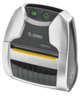 Zebra ZQ320d Plus 203 dpi Indoor Drucker Vorschau