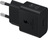 Thumbnail image of Samsung 25W USB-C Travel Adapter Black