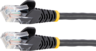 Thumbnail image of Patch Cable RJ45 U/UTP Cat5e 3m Black