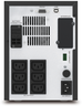 Imagem em miniatura de APC Easy-UPS SMV 1500VA, 230V