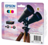 Thumbnail image of Epson 502 Ink Multipack